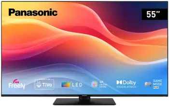 Televizor Panasonic TB-55W61AEZ, 55", 4K UHD Smart, i zi