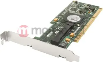 Kabllo e brendshme Microsemi Adaptec ACK-I-mSASx4-SAS4x1-FO, fan-out 1m, mini SAS x4 në 4x SATA SAS, e zezë