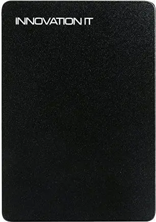 Disk Innovation IT Basic SATA III SSD, 240 GB, 2.5 "