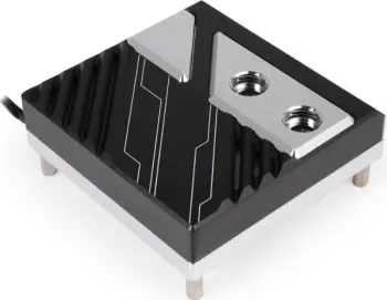 Bllok uji CPU Alphacool Apex 1, LGA 1700 1851, aRGB, i zi