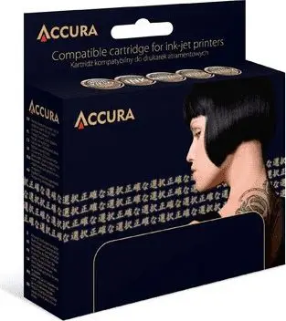 Patronë boje Accura HP 343 C8766EE, 19ml, me ngjyra