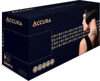 Toner printeri Accura TN-241BK, zëvendësues për Brother, i zi