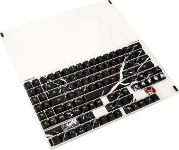 Set keycap Traitors TARTARUS, layout US, për tastierë mekanike