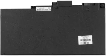 Bateri laptopi HP Ery Primary, 3-cell, origjinale, e zezë