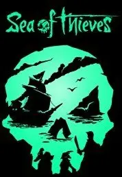 Lojë Xbox Sea of Thieves, aventurë piratësh, version digital, shumëlojtar