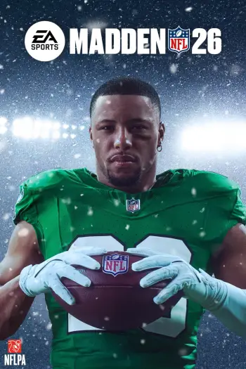 Loja PS5 EA Sports Madden NFL 26, simulim futbolli amerikan, multiplayer online