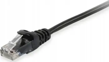 Kabllo rrjeti Equip Cat.6A U UTP Patch, 2m, i zi