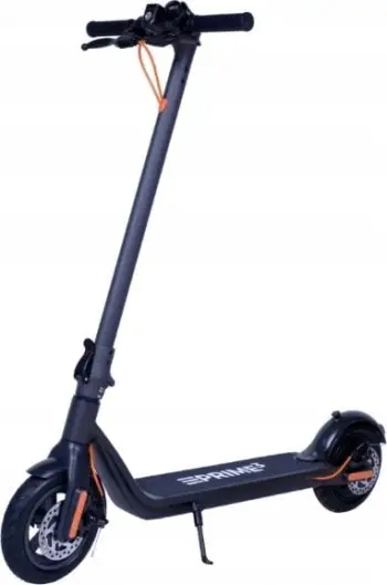 Trotinet elektrik Prime3 EES62, motor 350W, 20 km/h, i zi