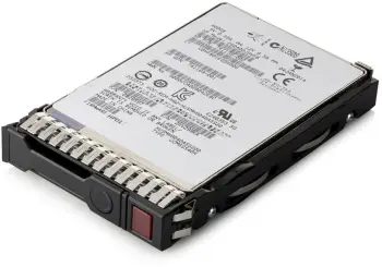 SSD serverik HPE Mixed Use, 2.5", 1.92TB, SATA 6Gb/s