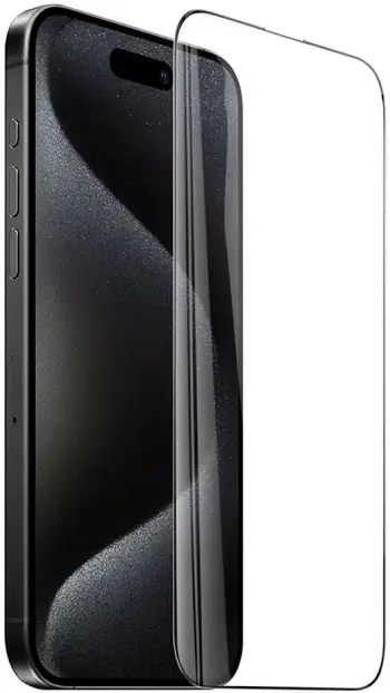 Xham mbrojtës Hoco G10 për iPhone 17 Air, HD, anti statik, set 25 copë