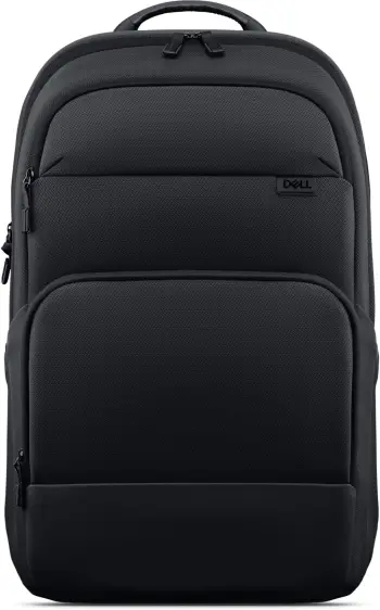 Çantë shpine për laptop Dell EcoLoop CP5626, 14" 16", e zezë