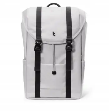 Shpinore laptopi Tomtoc VintPack TA1, 15.6", 22L, gri