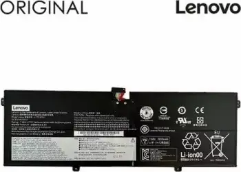 Bateri notebook Lenovo L17C4PH1, Li ion, origjinale