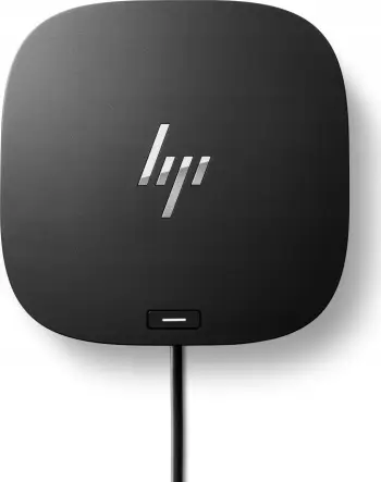 Docking station HP USB-C Dock G5, universal, i zi
