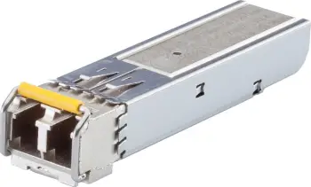 Modul SFP ATGBICS GLC-SX-MM-C, 1 Gbit/s, fibër optike multi-mode, argjendtë