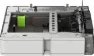 Tabaka letre Lexmark 20L8800, 550 fletë, e bardhë - 1