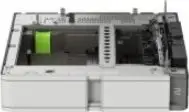 Tabaka letre Lexmark 20L8800, 550 fletë, e bardhë