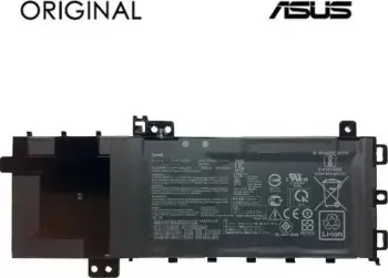 Bateri laptopi Extra Digital ASUS C21N1818 1, 4730mAh, 7.7V, origjinale