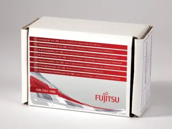 Set konsumues për skaner Fujitsu 3541-100K, për ScanSnap S1300i S1300 S300, origjinal