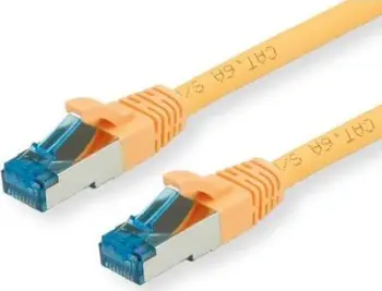 Kabllo rrjeti Value S FTP Cat 6, 5 m, i bardhë