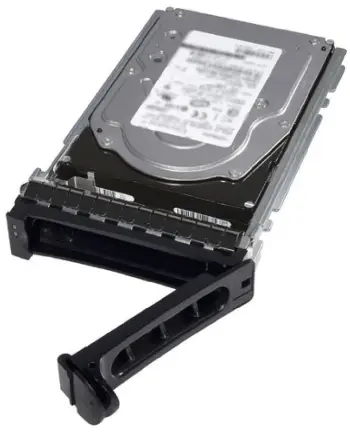 Hard disk Dell 2TB NLSAS, 3.5", 7.2K RPM, SAS 12Gb/s