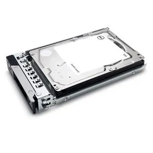 Hard disk serverik Dell, 1.2TB, 2.5", SAS 12Gbit/s, 10000RPM - 1