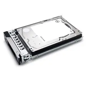 Hard disk serverik Dell, 1.2TB, 2.5", SAS 12Gbit/s, 10000RPM