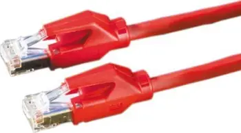 Kabllo rrjeti Draka S FTP Patch Cat 6, 15 m, e kuqe