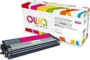 Toner OWA Armor K15456OW, magenta, alternativ për Brother TN320M