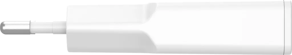 Karikues USB InLine Dual USB C, 30W PD PPS, i bardhë - 4