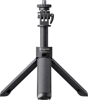 Selfie stick tripod Insta360 Mini 2 in 1 CINSAAVB, kompakt, i zi