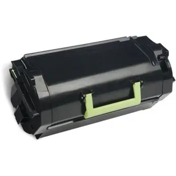 Toner printeri Lexmark 52D0XA0, rendiment i lartë, i zi