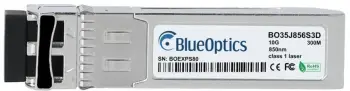 Transceiver SFP+ BlueOptics BO35J856S3D, 10GBASE SR, MM 850nm, LC Duplex