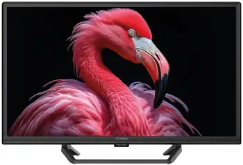Televizor Strong 24HD12220, 24", HD Ready, Google TV, i zi