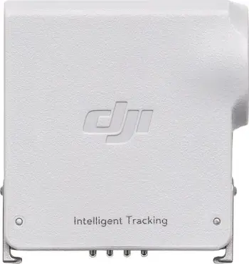 Modul inteligjent ndjekjeje DJI RS, për stabilizator RS 4 Mini, i zi