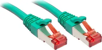 Kabllo rrjeti Lindy Patchcord 47756, SFTP PiMF, CAT 6, 30m