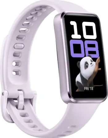 Byzylyk inteligjent Huawei Band 10, 1.47" AMOLED, rezistent ndaj ujit, lejla