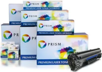 Ngjyrë Prism TN-2120 (ZBL-TN2120NP), e zezë