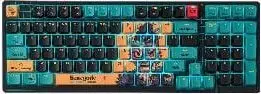 Tastierë mekanike A4TECH Bloody AT98 Renegade, 98 taste, RGB, me kabllo