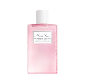 Miss Dior Rose Purifying Hand Gel