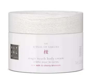 Rituals The Ritual Of Sakura Body Cream