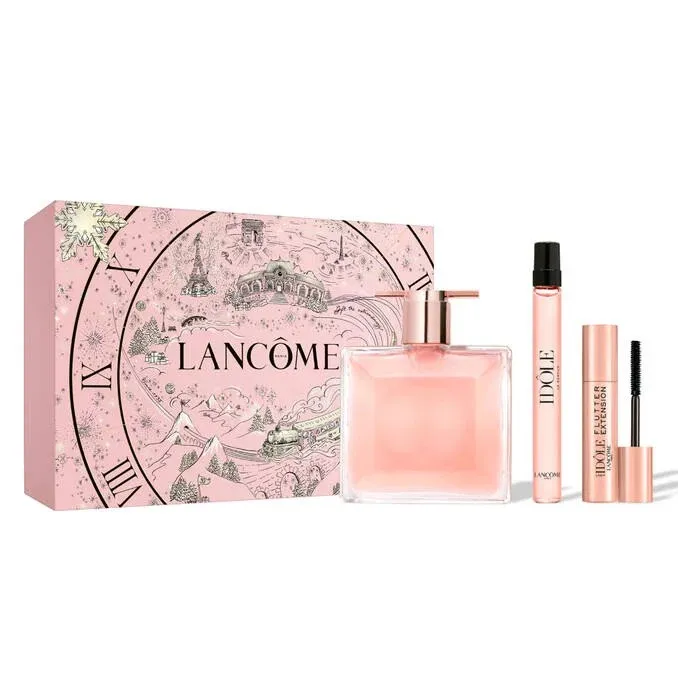 Lancome Idôle Eau De Parfum Gift Set - 1
