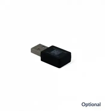 Adapter Bluetooth Newland NLS-DG-R EasyPair USB, për lexues barkodi, Bluetooth 5.0, i zi