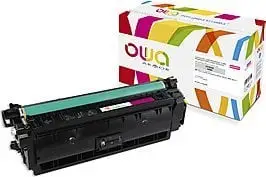 Toneri OWA Armor K15862OW, magenta, kapacitet i lartë, për HP 508X