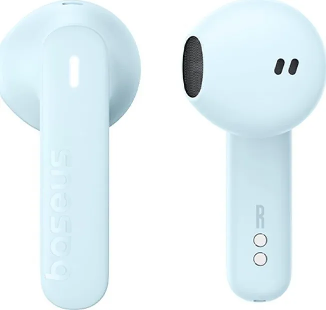 Kufje wireless Baseus Bowie E16, True Wireless, Bluetooth 5.3, blu - 2