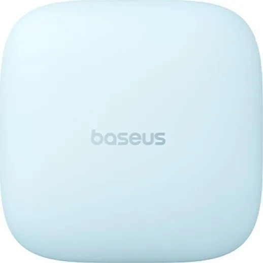 Kufje wireless Baseus Bowie E16, True Wireless, Bluetooth 5.3, blu - 5