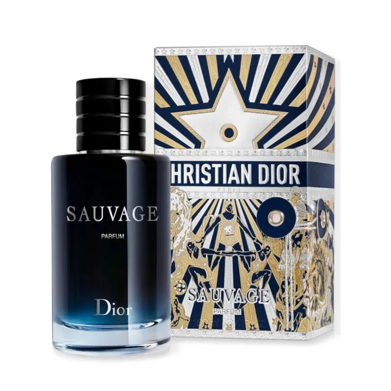 Dior Sauvage Parfum Limited Edition - 1