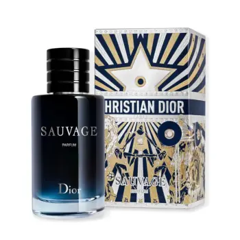 Dior Sauvage Parfum Limited Edition