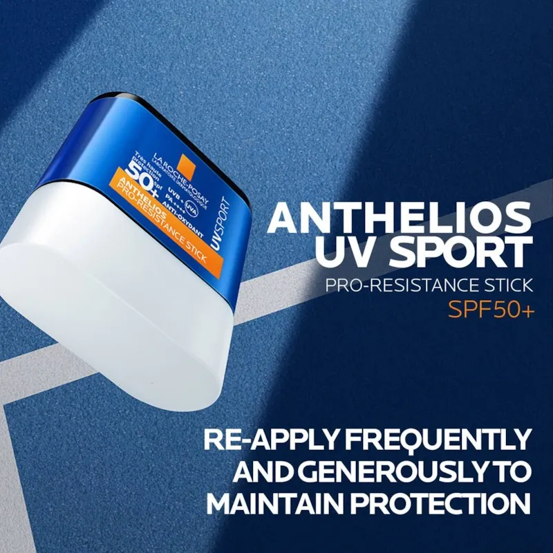 La Roche Posay Anthelios Uvsport Pro-Resistance St - 2