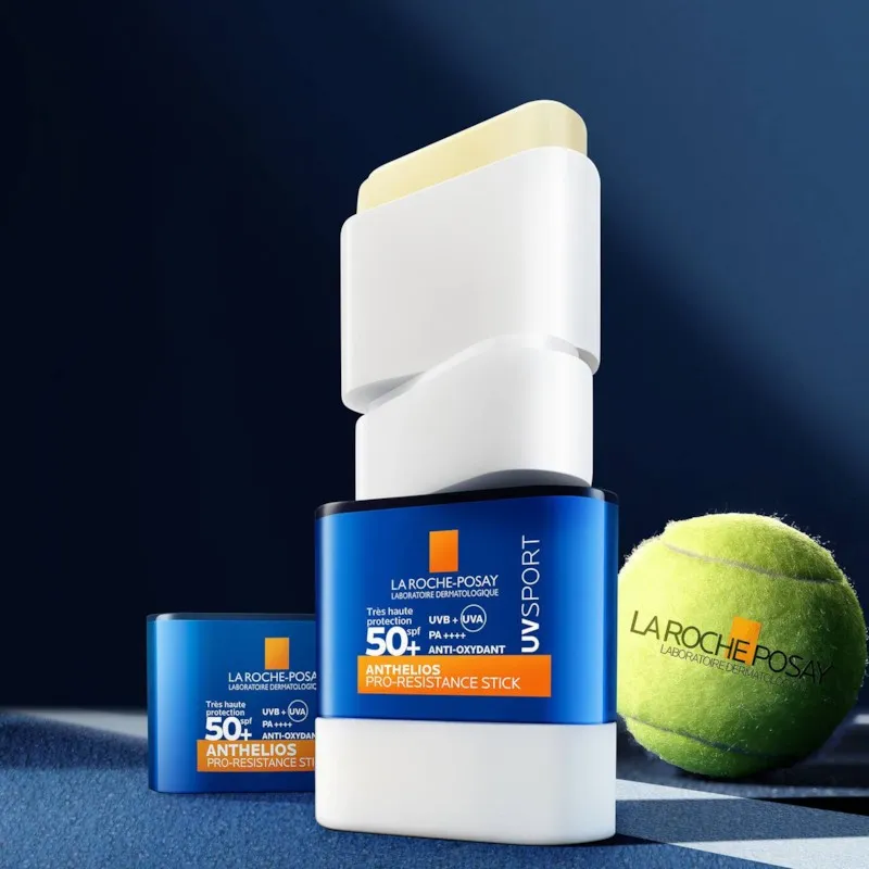 La Roche Posay Anthelios Uvsport Pro-Resistance St - 3